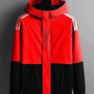 men’s stylish winter jacket
