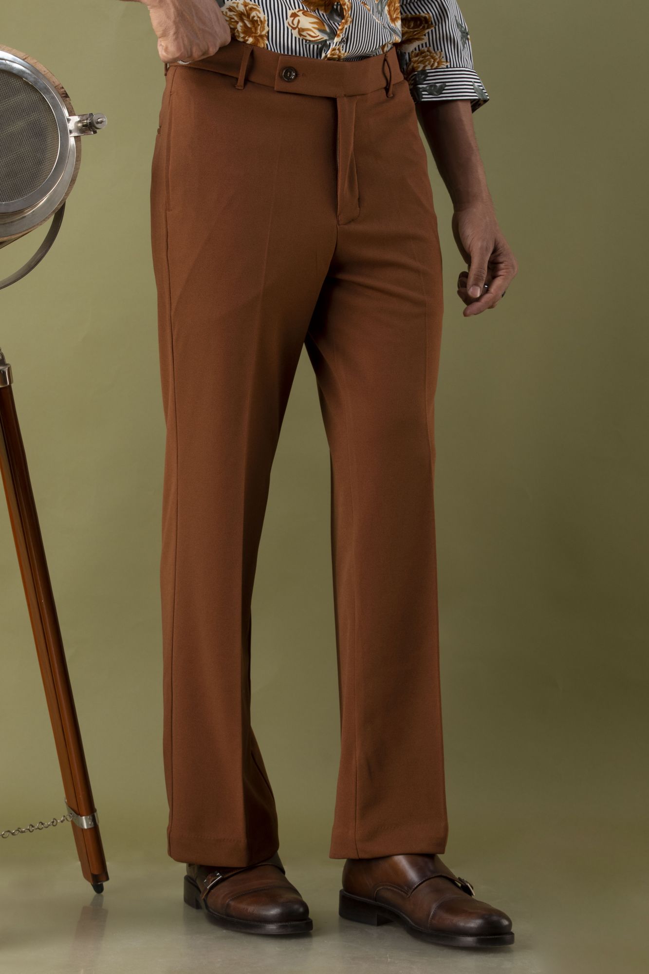 Japanese Pants Men